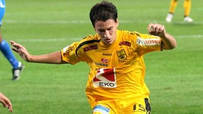 ΑΡΗΣ: Αρθροσκόπηση ο Γκαρσία