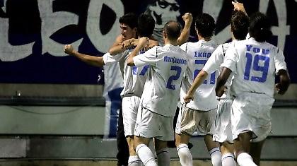 Απειλεί την ΕΠΑΕ το Αιγάλεω