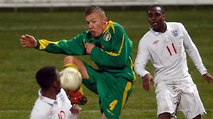 Δωράκι από Λιθουανία!