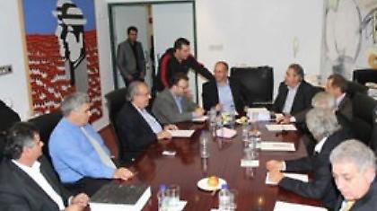 ΚΟΑ: «Αναστολή όλων των πρωταθλημάτων για δύο εβδομάδες»