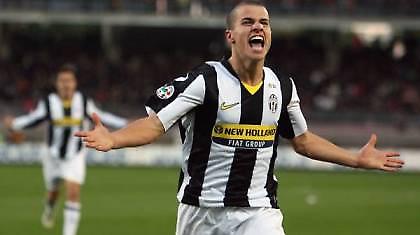 «Γυάλισε» και σε Μπενίτεθ ο Τζιοβίνκο