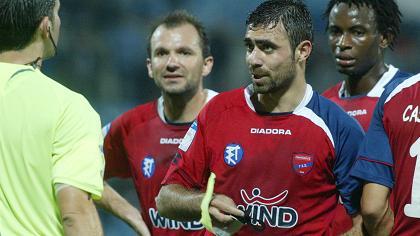 ΠΑΝΙΩΝΙΟΣ: Προλαβαίνει Πανθρακικό ο Μανιάτης