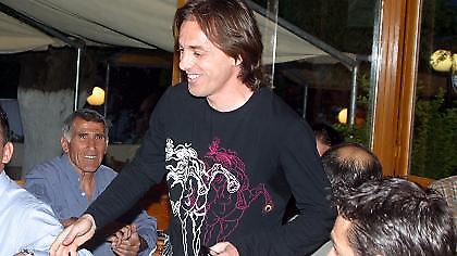 Κασάπης: «Στα δύσκολα θα εμφανιστεί το άστρο της Εθνικής»!