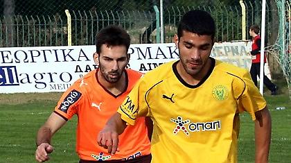 Γ΄ Εθνική: Nτέρμπι κορυφής