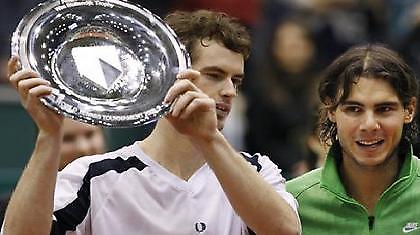 Τα φώτα σβήνουν στο τουρνουά του Λονδίνου