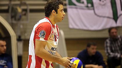 Ευχάριστα νέα από τη Βραζιλία για τον Ολυμπιακό