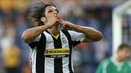 Η απάντηση του Αμάουρι στον Πατσίνι