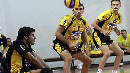 Κόντρα στην Κηφισιά και τα προβλήματα