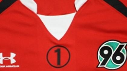 Ξεχωριστή φανέλα για τον Ένκε