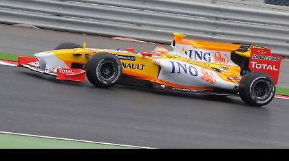 Ρώσος υποψήφιος αγοραστής για τη Renault