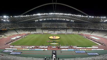 Στο γήπεδο του Μπομπ