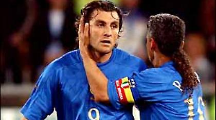 Επαφές Βιέρι με βραζιλιάνικες ομάδες