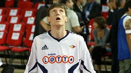 Συνεχίζει ο Φούτσκα