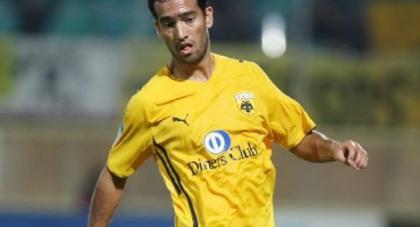 Γκερέιρο: «Προοδεύω στην ΑΕΚ»