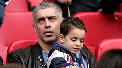 Νικοπολίδης: «Έχει μέλλον αυτή η Εθνική»!