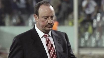 Μπενίτεθ: «Προτιμώ το πρωτάθλημα»