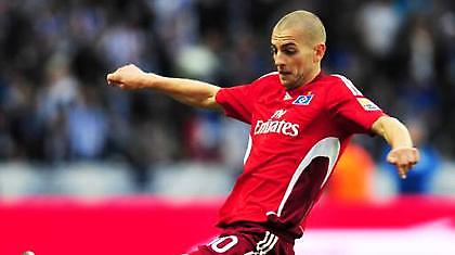 Στο δρόμο της επιστροφής ο Πέτριτς