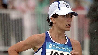 Ακυρώθηκε από τη ΔΟΕ η Τσουμελέκα