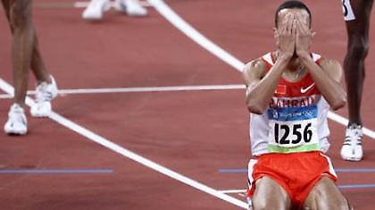 Έχασε το μετάλλιο λόγω ντόπινγκ Ολυμπιονίκης του Πεκίνου