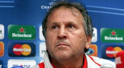 ΟΣΦΠ: Ορέγεται Ζίκο η Φλαμένγκο