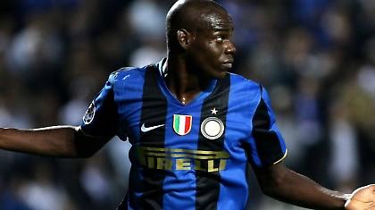 Οπαδός της… Μίλαν ο Μπαλοτέλι!