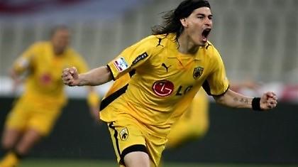 Τα γρηγορότερα «πιστόλια» και ο Μπλάνκο