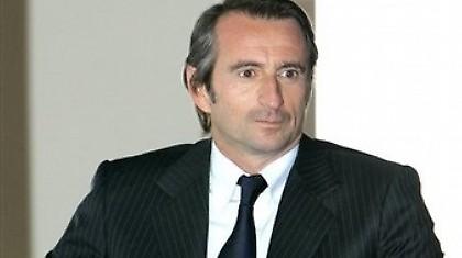 Μπλαν: «Ζηλεύουν τη Γιουβέντους»