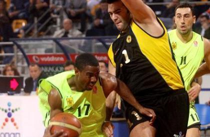 Εκδίκηση και πρόκριση για Άρη