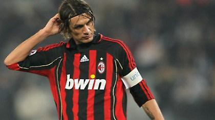 Μαλντίνι: «Η Μίλαν χρειάζεται ενίσχυση»