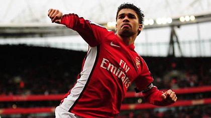 Νέο συμβόλαιο με Άρσεναλ ο Εντουάρντο