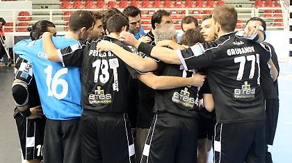 Πρώτος και με διαφορά ο ΠΑΟΚ