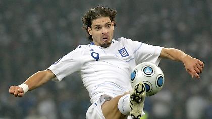 Χαριστέας: «Δεν γινόταν να χάσουμε απόψε»