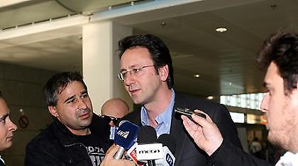 Πιλάβιος: «Τα όνειρα είναι για μας»