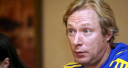 Μιχαϊλιτσένκο: «Αξίζαμε να προκριθούμε»