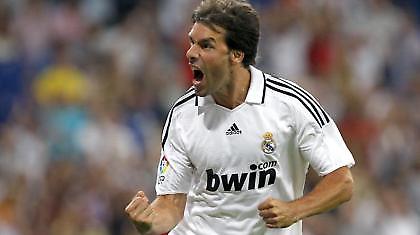 Θέλει Ρόμα για να… πάει Μουντιάλ ο Φαν Νίστελροϊ