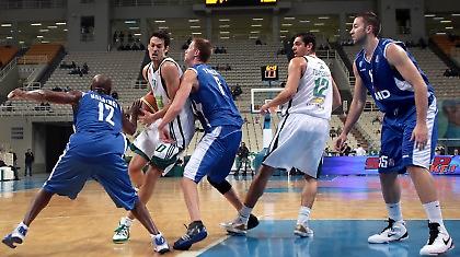 Εύκολο βράδυ…