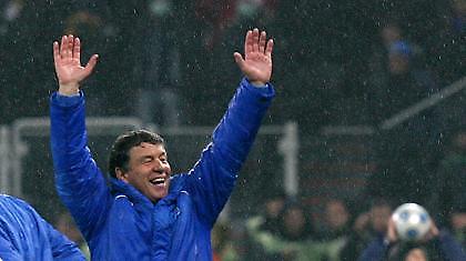 Ρεχάγκελ: «Οι παίκτες μου ανταμείφθηκαν»