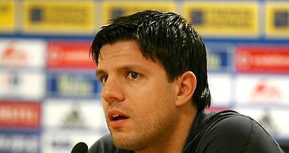 Φύσσας: «Οι Ουκρανοί πανηγύριζαν στην κλήρωση, εμείς περάσαμε»