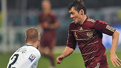 Έκανε την έκπληξη η Σλοβενία!