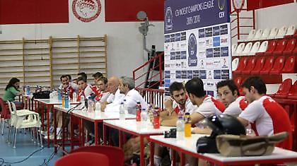 «Όλα για το Τσάμπιονς Λιγκ»