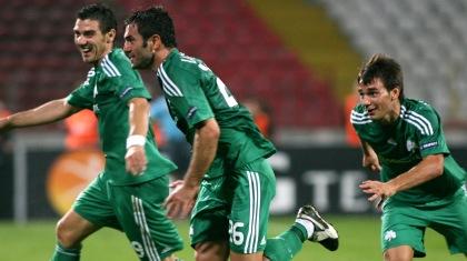 ΠΑΟ: Θα «πρασινίσει» το Μουντιάλ!