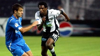 Λίνο: «Νίκη και τίποτα άλλο »