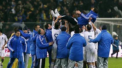 Οι συνεχιστές της κληρονομιάς!