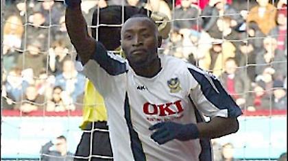 Θα υπογράψει στην Τότεναμ ο Λούα Λούα!