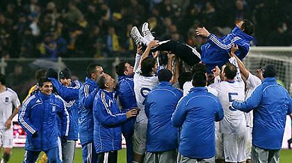 Ας το απολαύσουμε!