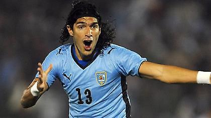 Αμπρέου: «Γιορτάστε Ουρουγουανοί» (video)