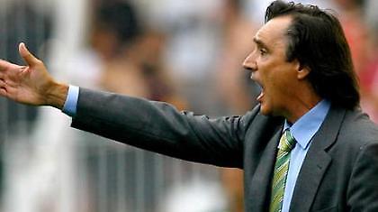 Ο Πορτουγκάλ στον πάγκο της Σανταντέρ