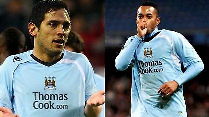 Σάντα Κρουζ: «Θέλει να φύγει ο Ρομπίνιο»