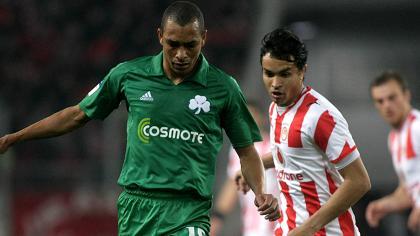 Ζιλμπέρτο: «Προσοχή γιατί ερχόμαστε»!