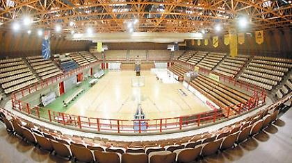 Στο Περιστέρι τα ευρωπαϊκά παιχνίδια του Πανελληνίου